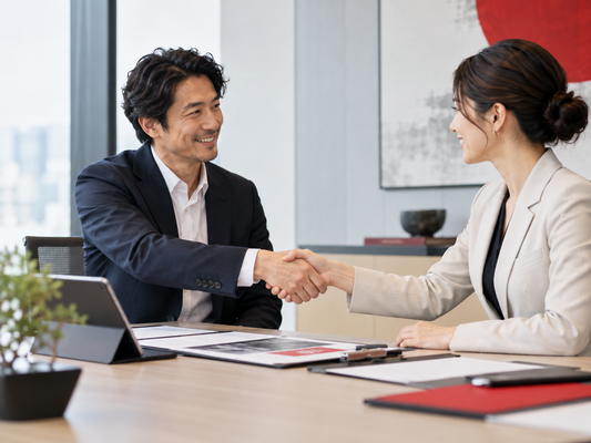 Octas Announces a New Strategic Partnership