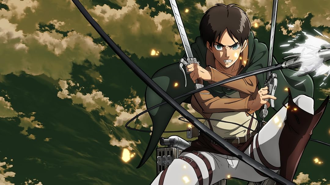 Attack on Titan