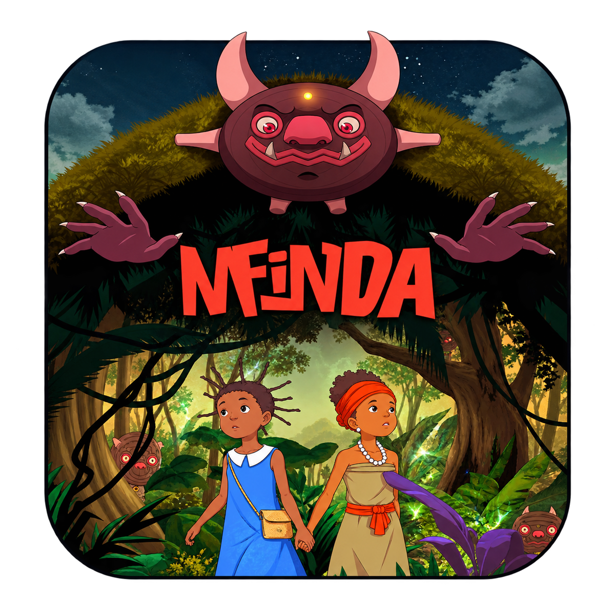 MFINDA