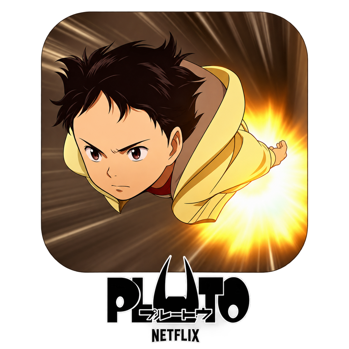 Pluto