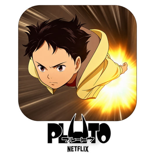 Pluto