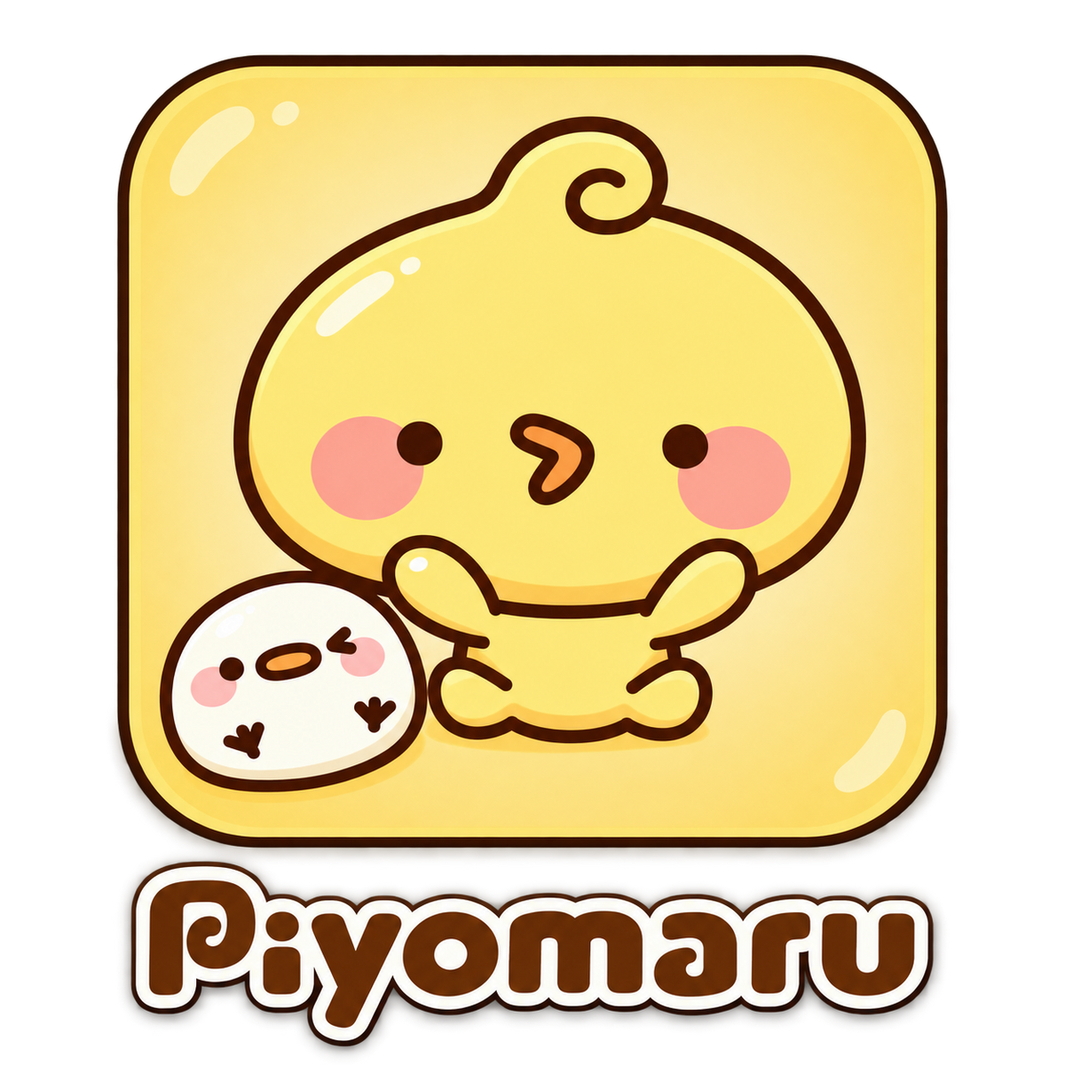 Piyomaru