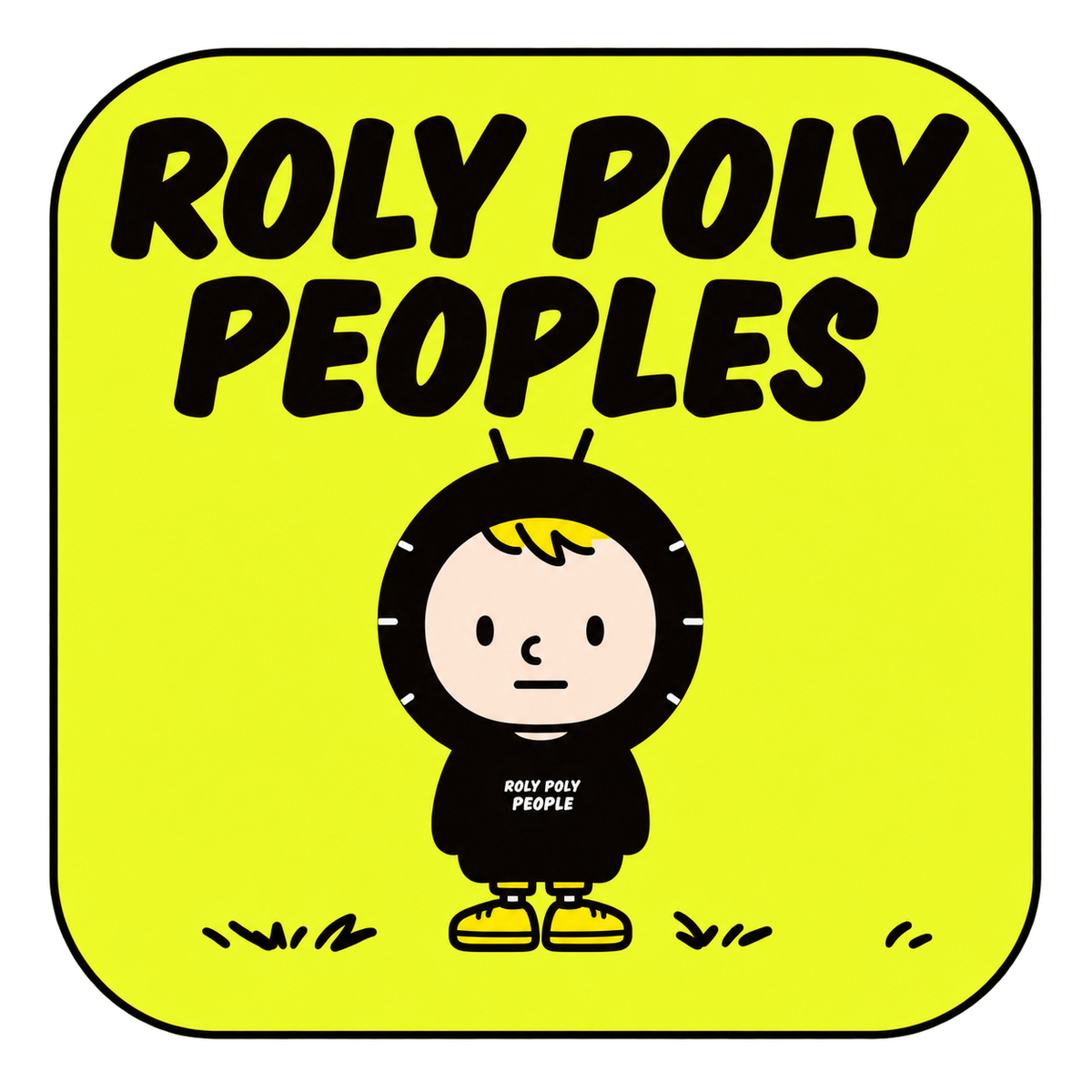 Roly Poly