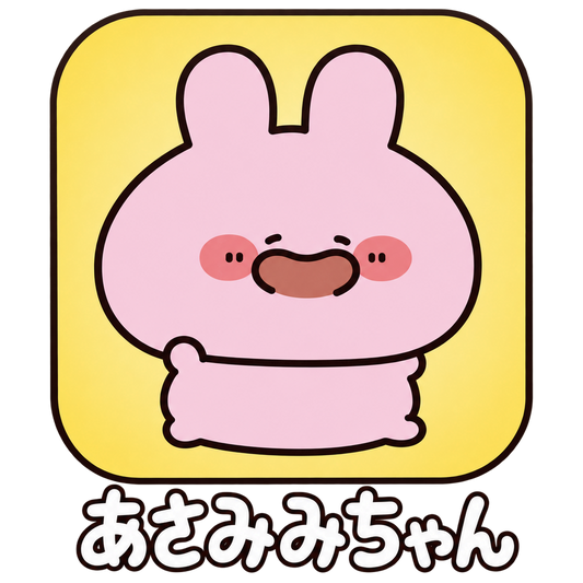 Asamimi-chan