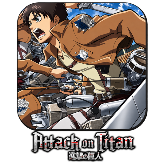 Attack on Titan