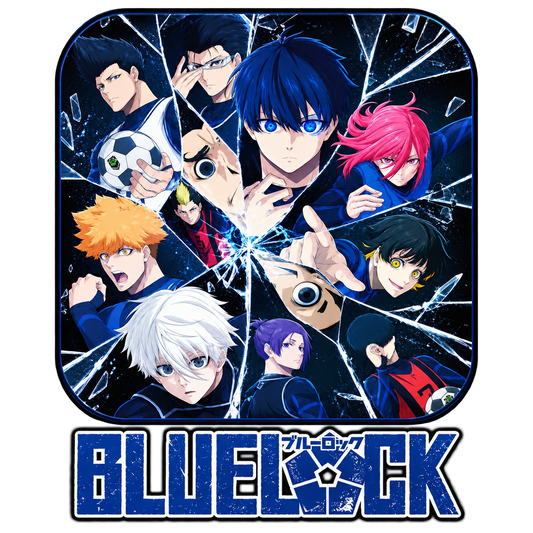 Bluelock