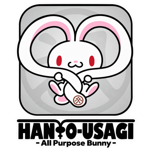 All-Purpose Bunny (Hanyo Usagi)