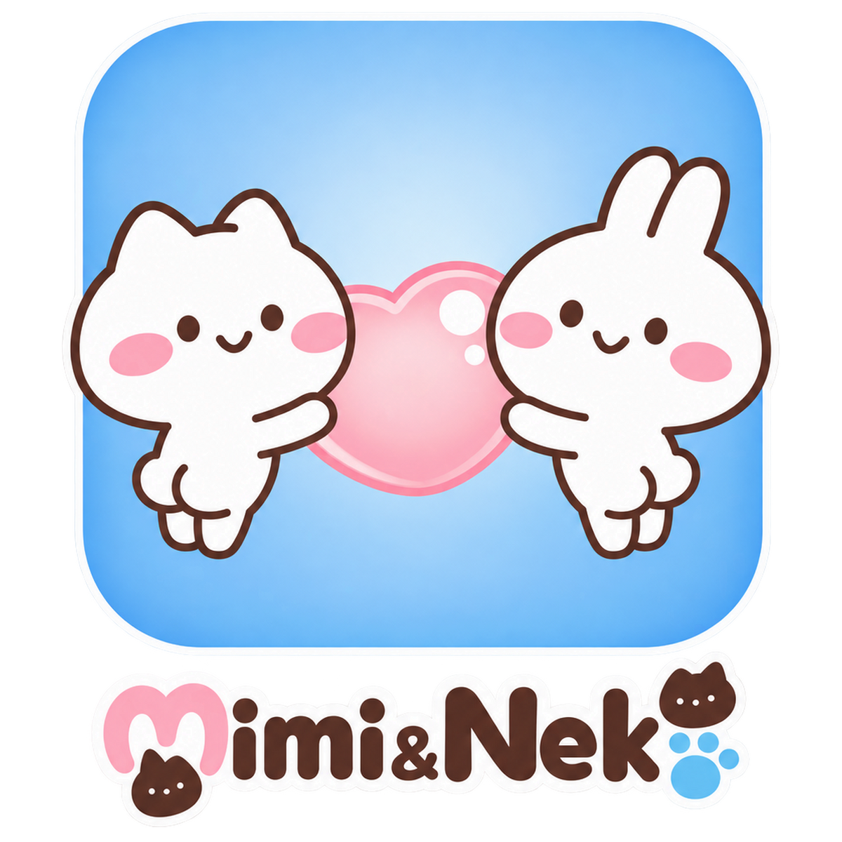 Mimi & Neko