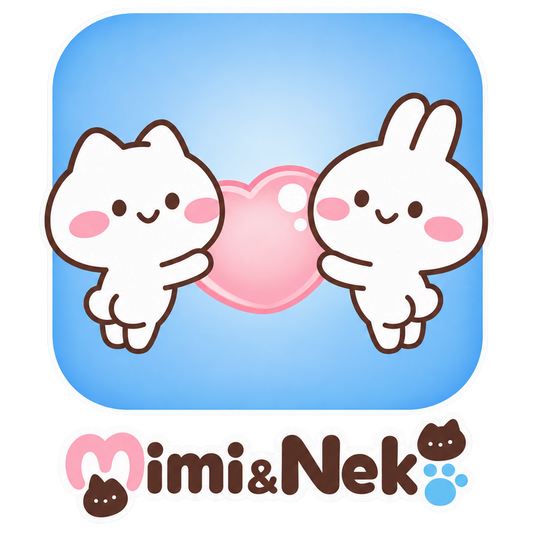 Mimi & Neko