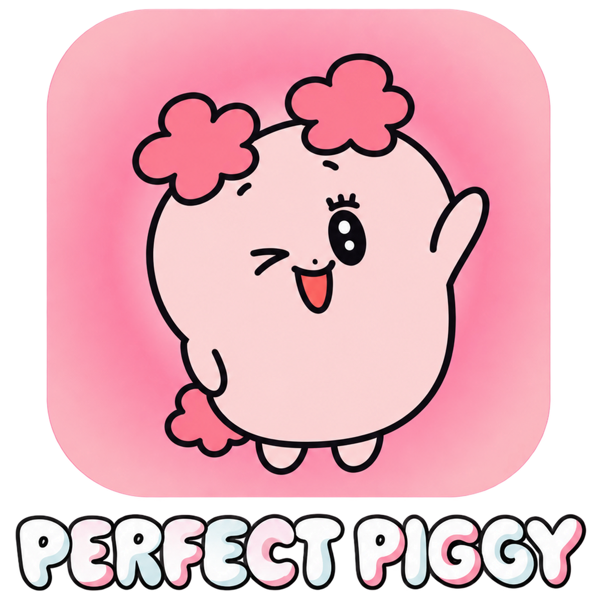 Perfect Piggy