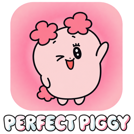 Perfect Piggy
