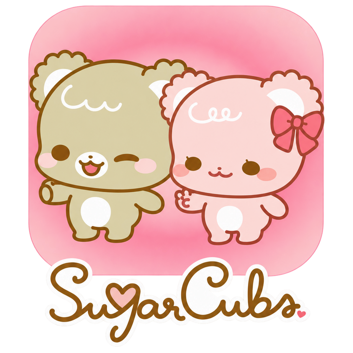 Sugar Cubs