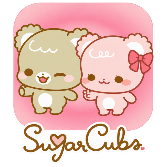 Sugar Cubs